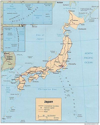 Map not available