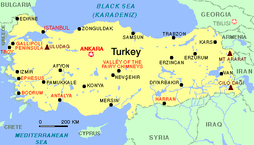 Map not available